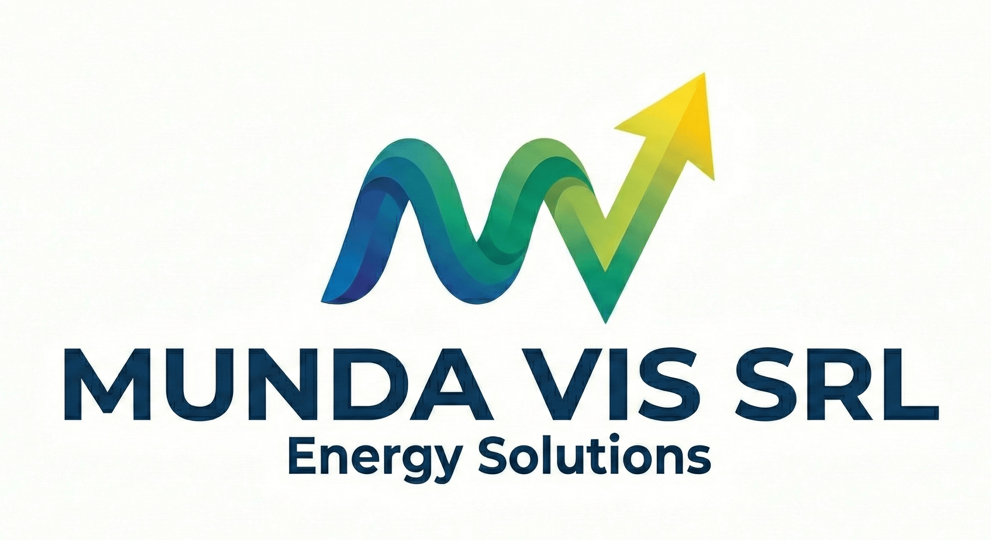 Munda Vis Srl Logo - Fotovoltaico Udine